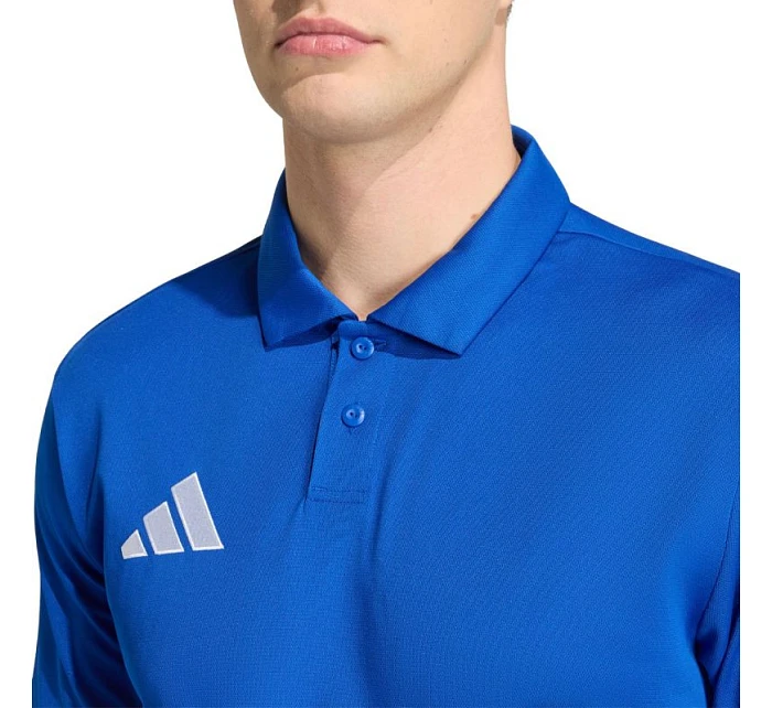 Pánske tričko adidas Entrada 26 Polo blue JZ6665 pánske Pánske tričko adidas Entrada 26 Polo blue JZ6665 pánske
