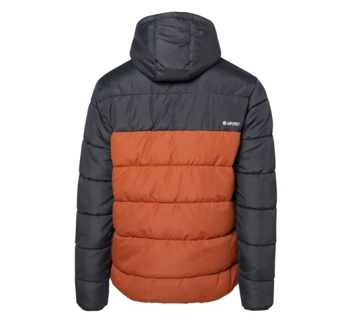 Pánska zateplená bunda SAFI SP Pánska zateplená bunda SAFI SP