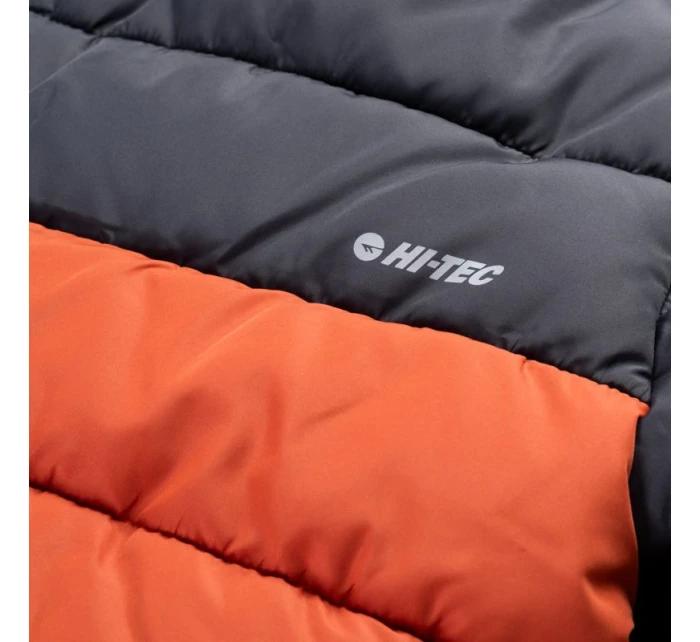 Pánska zateplená bunda SAFI SP Pánska zateplená bunda SAFI SP