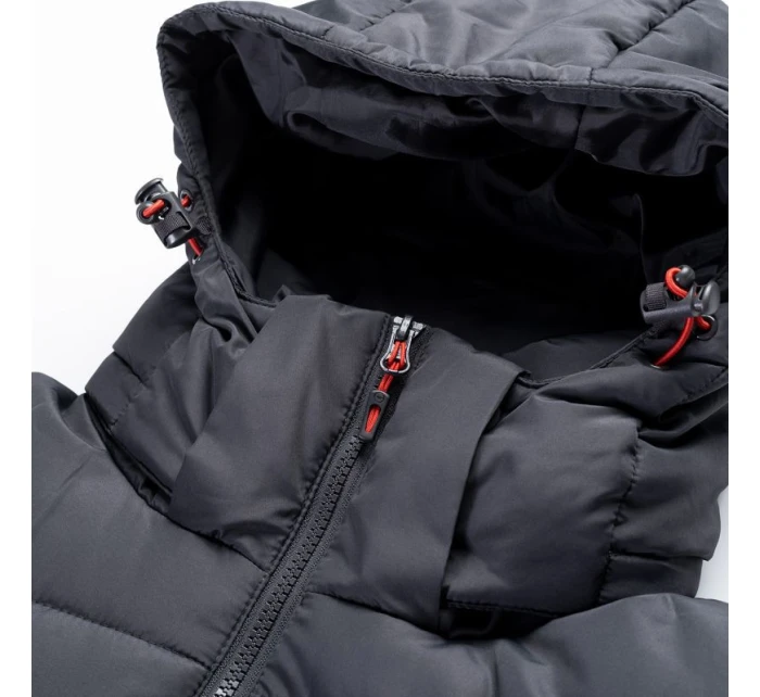 Pánska zateplená bunda SAFI SP Pánska zateplená bunda SAFI SP