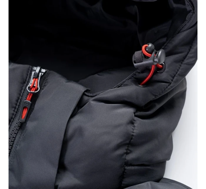 Pánska zateplená bunda SAFI SP Pánska zateplená bunda SAFI SP