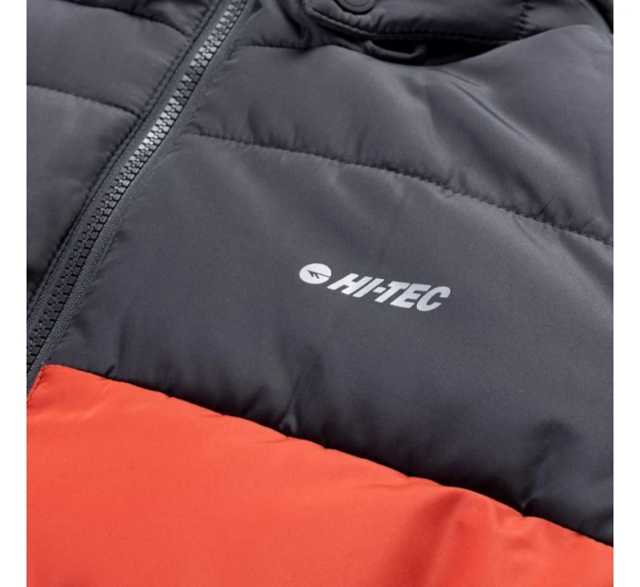 Pánska zateplená bunda SAFI SP Pánska zateplená bunda SAFI SP