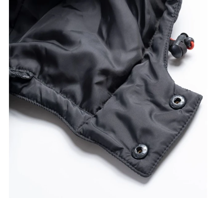 Pánska zateplená bunda SAFI SP Pánska zateplená bunda SAFI SP