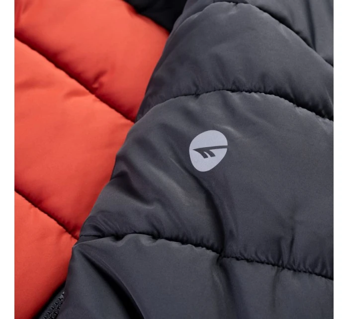 Pánska zateplená bunda SAFI SP Pánska zateplená bunda SAFI SP