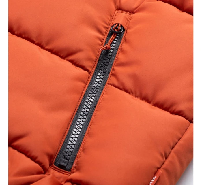 Pánska zateplená bunda SAFI SP Pánska zateplená bunda SAFI SP