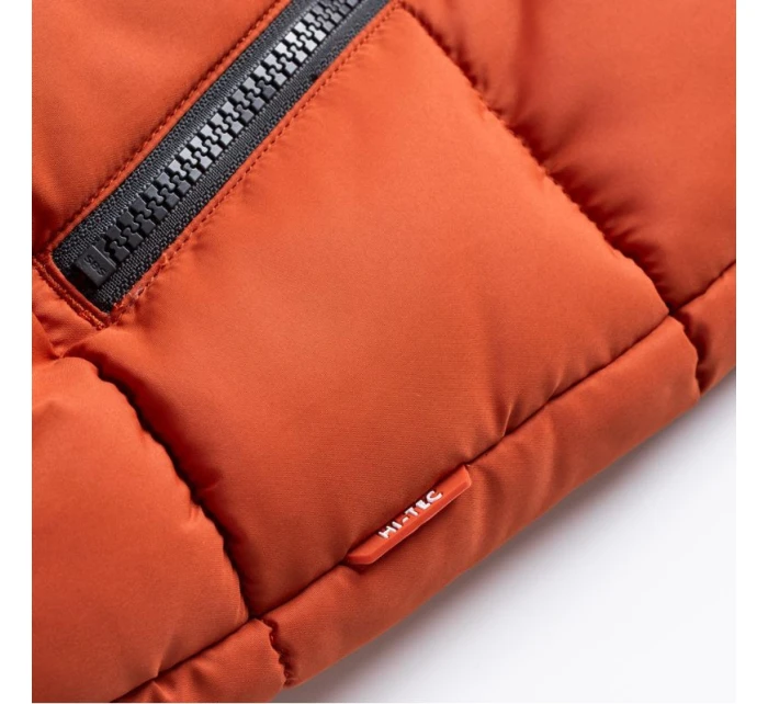 Pánska zateplená bunda SAFI SP Pánska zateplená bunda SAFI SP