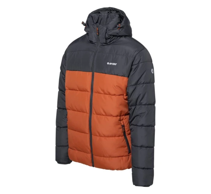 Pánska zateplená bunda SAFI SP Pánska zateplená bunda SAFI SP