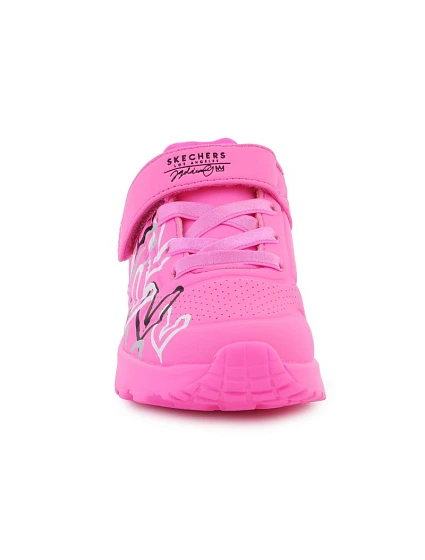 Uno Lite Love Hot model 22397094 - Skechers Uno Lite Love Hot model 22397094 - Skechers