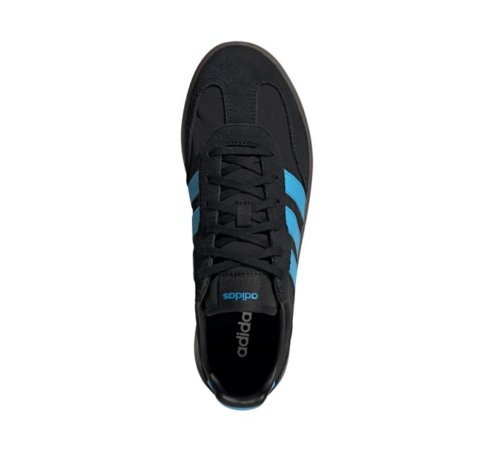 Pánské boty adidas Barreda Decode black IH1430 Pánské boty adidas Barreda Decode black IH1430