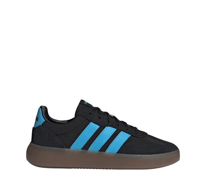 Pánské boty adidas Barreda Decode black IH1430 Pánské boty adidas Barreda Decode black IH1430