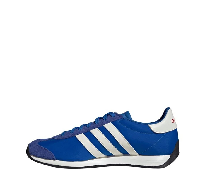 Pánské boty modré model 22053379 - ADIDAS Pánské boty modré model 22053379 - ADIDAS