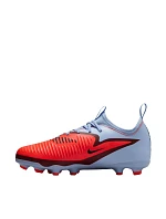 Dětské kopačky Phantom 6 Low Academy FG/MG model 22113893 400 - NIKE