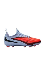 Dětské kopačky Phantom 6 Low Academy FG/MG model 22113893 400 - NIKE