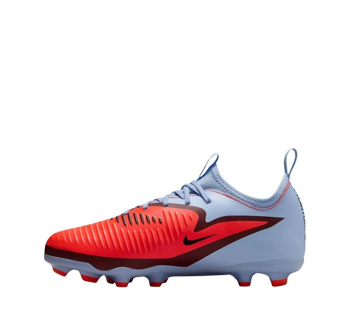Dětské kopačky Phantom 6 Low Academy FG/MG model 22113893 400 - NIKE Dětské kopačky Phantom 6 Low Academy FG/MG model 22113893 400 - NIKE
