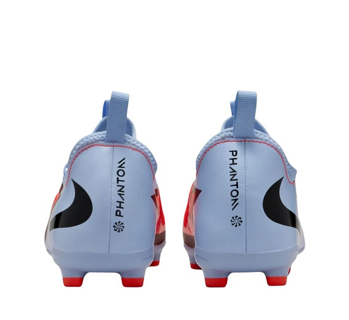 Dětské kopačky Phantom 6 Low Academy FG/MG model 22113893 400 - NIKE Dětské kopačky Phantom 6 Low Academy FG/MG model 22113893 400 - NIKE