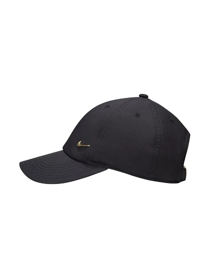 Dětská baseballová čepice Nike DriFit Club černá model 22053713 011 - EB FIT