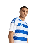 Pánské tričko  26 Jersey white and blue pánské model 22053728 - ADIDAS