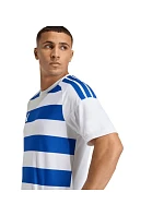 Pánské tričko  26 Jersey white and blue pánské model 22053728 - ADIDAS