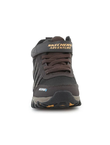 Rugged Ranger – Storm Trail černé a hnědé dětské model 22397146 - WD Rugged Ranger – Storm Trail černé a hnědé dětské model 22397146 - WD
