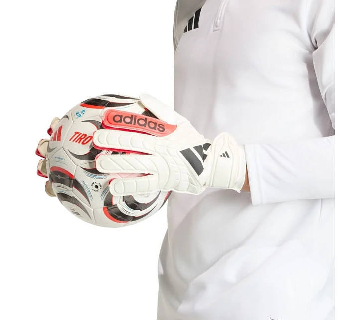 Copa Club brankářské rukavice bílé model 22053797 - ADIDAS Copa Club brankářské rukavice bílé model 22053797 - ADIDAS