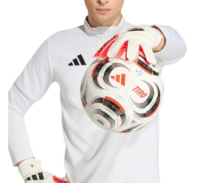 Copa Club brankářské rukavice bílé model 22053797 - ADIDAS Copa Club brankářské rukavice bílé model 22053797 - ADIDAS