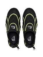 BOTY DO VODY MAN BLACK/GREEN XQMAX R.42