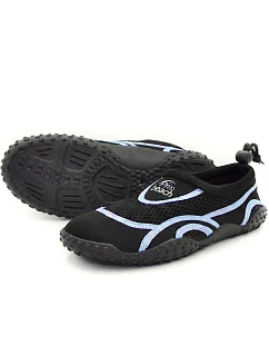 BOTY DO VODY MAN BLACK/BLUE XQMAX R.43