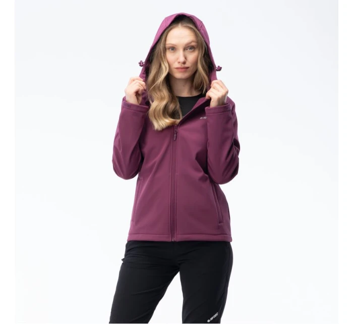 Damski Softshell LADY model 22002057 SP Damski Softshell LADY model 22002057 SP