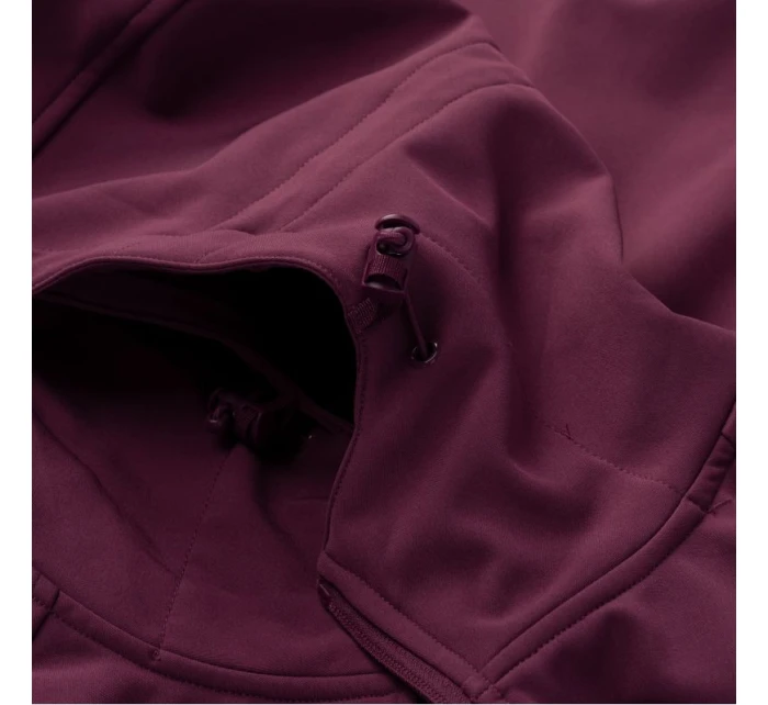 Damski Softshell LADY model 22002057 SP Damski Softshell LADY model 22002057 SP