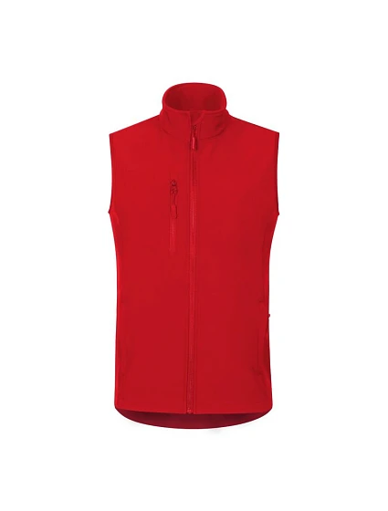 Pánská softshellová vesta Trail model 22009261 - Malfini