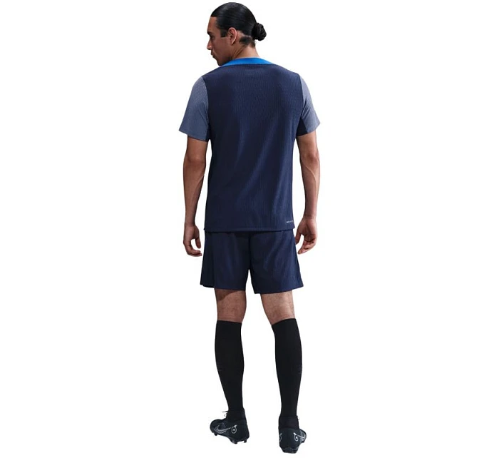Pánské tričko PSG Strike Elite Tshirt navy blue pánské model 22054313 - NIKE Pánské tričko PSG Strike Elite Tshirt navy blue pánské model 22054313 - NIKE