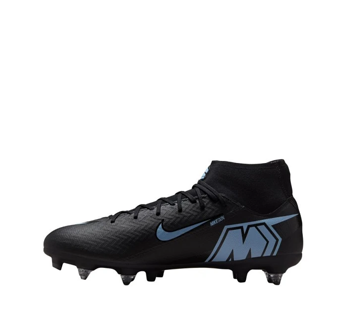 Nike Zoom Mercurial Superfly 10 Academy SG-Pro AC FQ8336 001 Nike Zoom Mercurial Superfly 10 Academy SG-Pro AC FQ8336 001