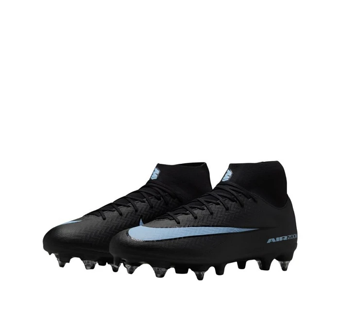 Nike Zoom Mercurial Superfly 10 Academy SG-Pro AC FQ8336 001 Nike Zoom Mercurial Superfly 10 Academy SG-Pro AC FQ8336 001