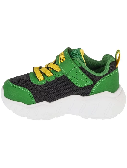 Play – zelené 21 model 22397161 - Skechers Play – zelené 21 model 22397161 - Skechers