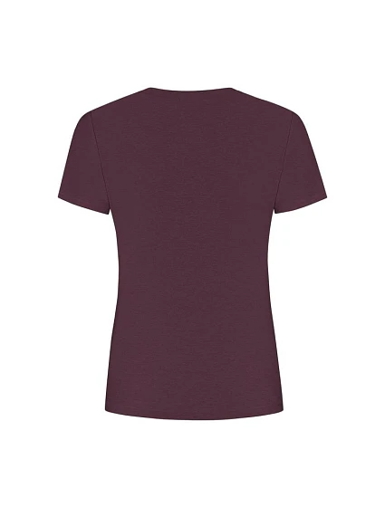 Dámské tričko ESSENTIAL, model 22394281 velikost S - Rogelli