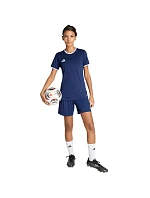 Dámské šortky Entrada 26 navy blue model 22054928 dámské - ADIDAS