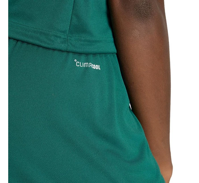 Dámské šortky Entrada 26 green model 22054960 dámské - ADIDAS Dámské šortky Entrada 26 green model 22054960 dámské - ADIDAS