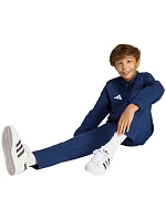 Detská mikina adidas Entrada 26 Presentation navy blue JZ6615