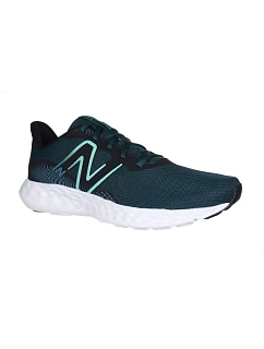 Pánské běžecké boty New Balance 411 Running (M4118PQ)