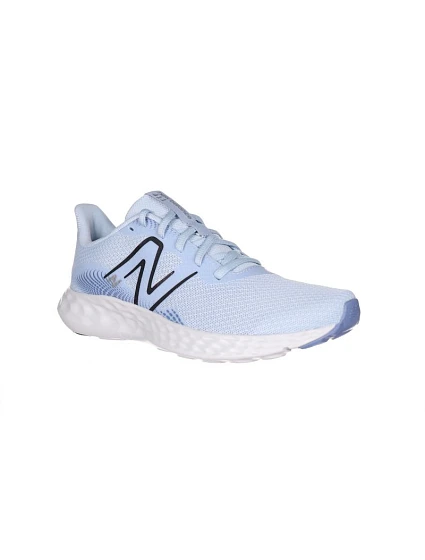 Dámské běžecké boty 411 Running model 22397252 - New Balance Dámské běžecké boty 411 Running model 22397252 - New Balance