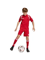 Detský dres adidas Tiro 26 League Jersey červený KB1315