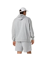 Mikina Asics French Terry Relaxed Pullover Hoodie