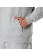 Mikina Asics French Terry Relaxed Pullover Hoodie