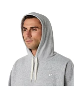 Mikina Asics French Terry Relaxed Pullover Hoodie