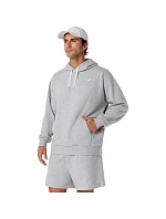 Mikina Asics French Terry Relaxed Pullover Hoodie