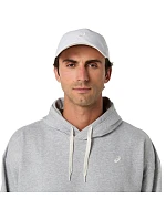 Mikina Asics French Terry Relaxed Pullover Hoodie