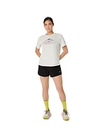Tričko Asics Fujitrail Logo SS Top W