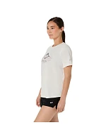 Tričko Asics Fujitrail Logo SS Top W