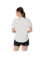 Tričko Asics Fujitrail Logo SS Top W