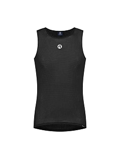 Rogelli bezrukávovka/podvlék KITE II černá L/XL